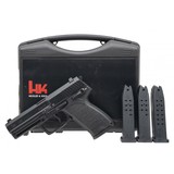 "H&K USP Pistol 9x19mm (PR66018) ATX" - 3 of 4