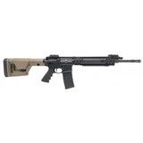 "Ruger SR-556 Rifle 5.56mm (R41092) ATX" - 1 of 4