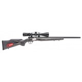 "Savage B-Mag Rifle .17 Win Super Mag (R41098) ATX" - 1 of 4