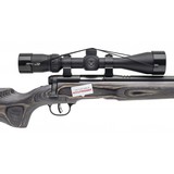 "Savage B-Mag Rifle .17 Win Super Mag (R41098) ATX" - 2 of 4