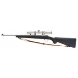 "Ruger 77/357 Rifle .357 Magnum (R41103) ATX" - 4 of 4