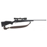"Weatherby MkV Rifle 7mm Rem. Magnum (R41104) ATX" - 1 of 4