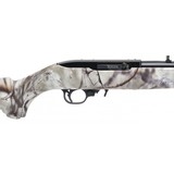 "Ruger 10/22 Rifle .22 LR (R41105) ATX" - 2 of 4