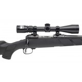 "Savage 11 Rifle .308 Win (R41107) ATX" - 2 of 4