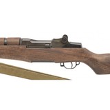 "Winchester M1 Garand Rifle .30-06 (W12419) ATX" - 4 of 6