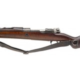 "Mauser-Werke 1935 Chilean Mauser Rifle 7mm Mauser (R41117) ATX" - 3 of 7