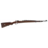 "Mauser-Werke 1935 Chilean Mauser Rifle 7mm Mauser (R41117) ATX"