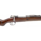 "Mauser-Werke 1935 Chilean Mauser Rifle 7mm Mauser (R41117) ATX" - 5 of 7