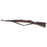 "Mauser-Werke 1935 Chilean Mauser Rifle 7mm Mauser (R41117) ATX" - 4 of 7