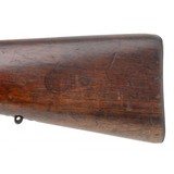 "Mauser-Werke 1935 Chilean Mauser Rifle 7mm Mauser (R41117) ATX" - 2 of 7