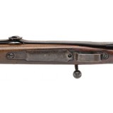 "Mauser-Werke 1935 Chilean Mauser Rifle 7mm Mauser (R41117) ATX" - 7 of 7