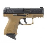 "H&K VP9 SK Pistol 9x19mm (PR66023) ATX" - 1 of 3