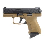 "H&K VP9 SK Pistol 9x19mm (PR66023) ATX" - 2 of 3