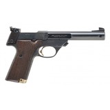 "High Standard Supermatic Trophy Pistol .22 LR (PR66033) ATX" - 1 of 6