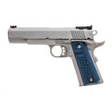 "(SN: GV052879) Colt 1911 Gold Cup Lite Pistol 9mm (NGZ4308)" - 7 of 7