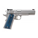 "(SN: GV052879) Colt 1911 Gold Cup Lite Pistol 9mm (NGZ4308)" - 1 of 7