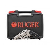 "Ruger Sp101 Revolver .357 Mag (PR66630)" - 4 of 8