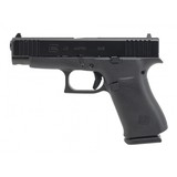 "Glock 48 9mm Pistol (PR66063) ATX" - 2 of 4