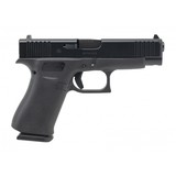 "Glock 48 9mm Pistol (PR66063) ATX" - 1 of 4