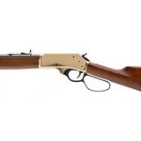 "Henry H010BG Rifle 45-70 (NGZ4267) NEW" - 3 of 5