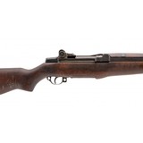 "U.S. Springfield M1 Garand Rifle 30-06 (R40984)" - 9 of 9