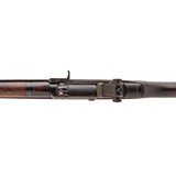 "U.S. Springfield M1 Garand Rifle 30-06 (R40984)" - 4 of 9