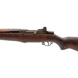 "U.S. Springfield M1 Garand Rifle 30-06 (R40984)" - 6 of 9