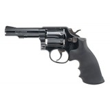 "Smith & Wesson 10-10 Revolver .38 SPL (PR66043) ATX" - 1 of 5