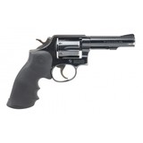 "Smith & Wesson 10-10 Revolver .38 SPL (PR66043) ATX" - 3 of 5