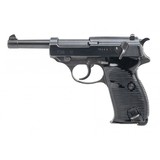 "Mauser P.38 Pistol 9x19mm (PR66045) ATX" - 4 of 5