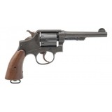 "Smith & Wesson Victory Revolver .38 Spl. (PR66048) ATX" - 5 of 7