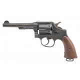 "Smith & Wesson Victory Revolver .38 Spl. (PR66048) ATX" - 1 of 7