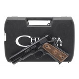 "Chiappa 1911-22 .22LR Pistol (PR66076) ATX" - 2 of 7
