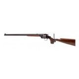 "Smith & Wesson 320 Revolving Rifle w/ Original Holster (AL9882)" - 10 of 12