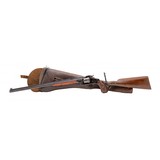 "Smith & Wesson 320 Revolving Rifle w/ Original Holster (AL9882)" - 2 of 12