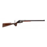 "Smith & Wesson 320 Revolving Rifle w/ Original Holster (AL9882)" - 1 of 12