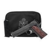 "Springfield Range Officer Target .45 ACP Pistol (PR66008) ATX" - 2 of 7