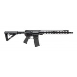 "(SN: 23038620) Anderson MFG AM-15 Rifle 5.56 NATO (NGZ4273) NEW" - 1 of 5