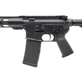 "(SN: 23038620) Anderson MFG AM-15 Rifle 5.56 NATO (NGZ4273) NEW" - 3 of 5