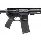 "(SN: 23038620) Anderson MFG AM-15 Rifle 5.56 NATO (NGZ4273) NEW" - 5 of 5