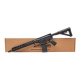 "(SN: 23038620) Anderson MFG AM-15 Rifle 5.56 NATO (NGZ4273) NEW" - 2 of 5