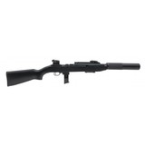 "(SN: CFIT22F02721) Chiappa M1-9 Rifle 9mm (NGZ4288) NEW" - 1 of 6
