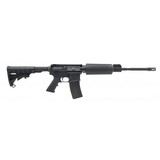 "(SN: DB2628031) Diamonback DB15 Rifle 5.56 Nato (NGZ4303) New" - 1 of 5