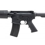 "(SN: DB2628031) Diamonback DB15 Rifle 5.56 Nato (NGZ4303) New" - 3 of 5