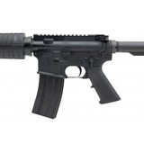 "(SN: DB2200155) Diamonback DB15 Rifle 5.56 Nato (NGZ4303) New" - 3 of 5
