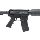 "(SN: DB2200155) Diamonback DB15 Rifle 5.56 Nato (NGZ4303) New" - 5 of 5