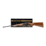 "Browning SA-22 Rifle .22LR (R41264)" - 2 of 5