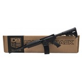 "(SN: DB2628031) Diamonback DB15 Rifle 5.56 Nato (NGZ4303) New" - 2 of 5