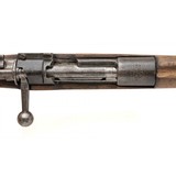 "Turkish Mauser Rifle 7.65x53mm (R39090) ATX" - 5 of 6