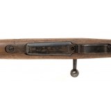 "Turkish Mauser Rifle 7.65x53mm (R39090) ATX" - 2 of 6